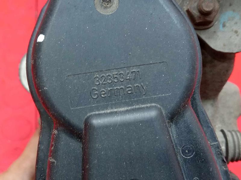 2016 Chrysler 200 Caliper