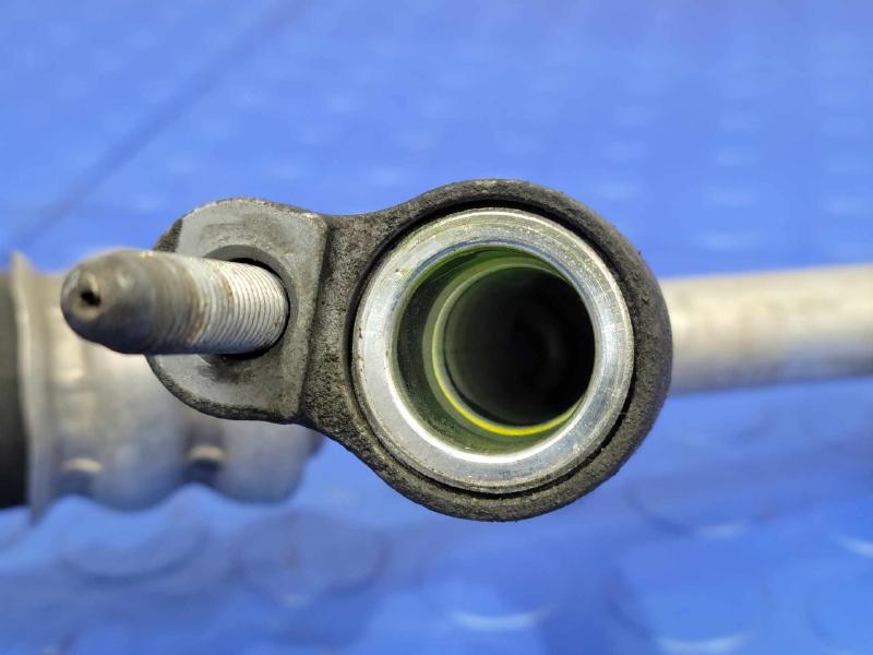 2013 Cadillac Escalade Air Conditioner Hose