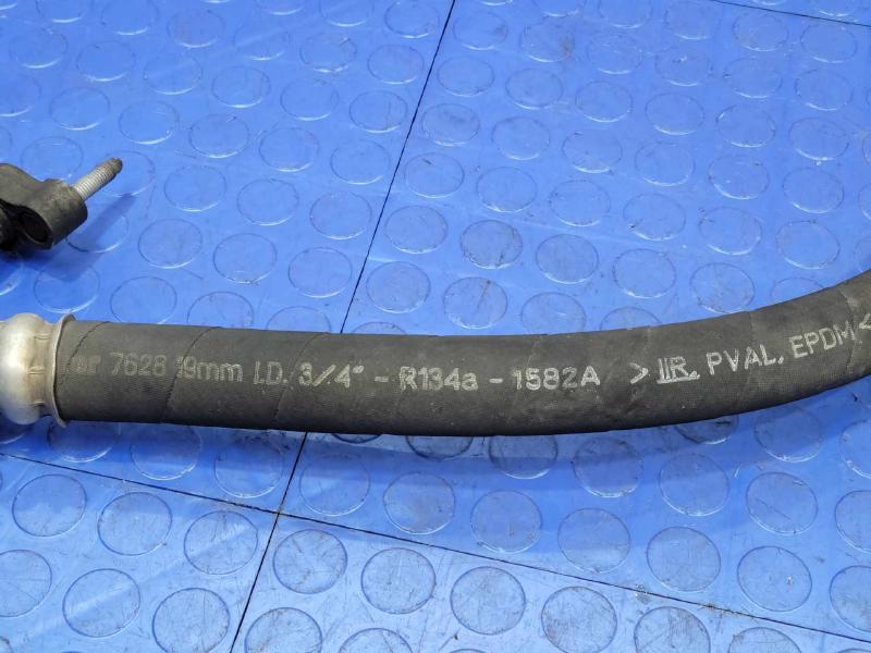 2013 Cadillac Escalade Air Conditioner Hose