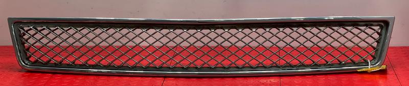 2008 Chevrolet Suburban Grille