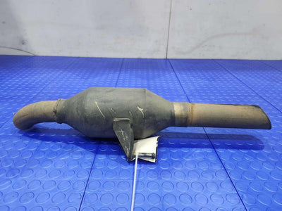 2006 Toyota 4Runner Muffler