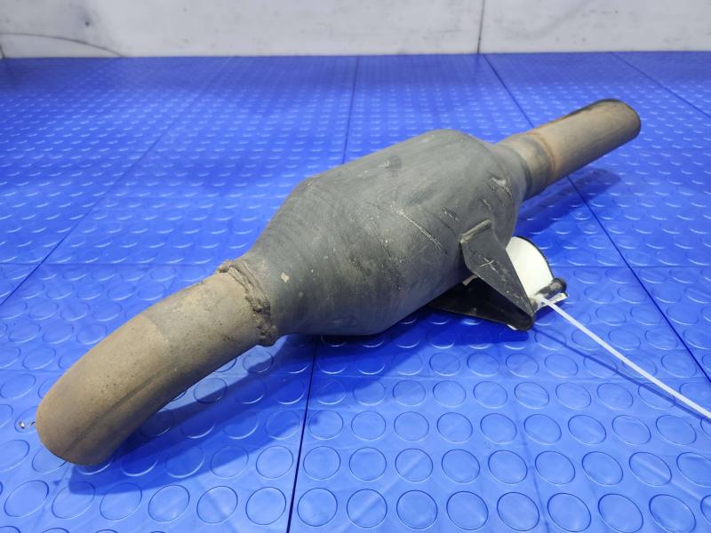 2006 Toyota 4Runner Muffler