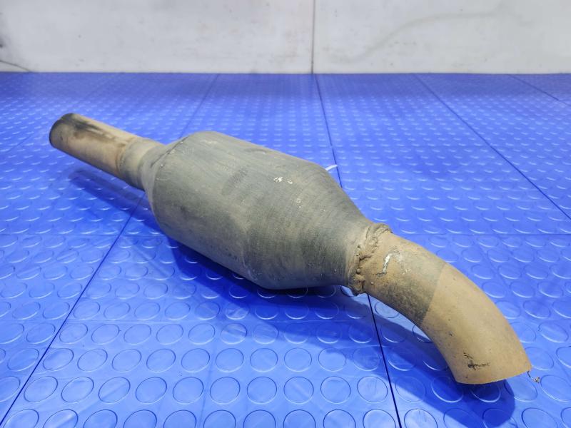 2006 Toyota 4Runner Muffler