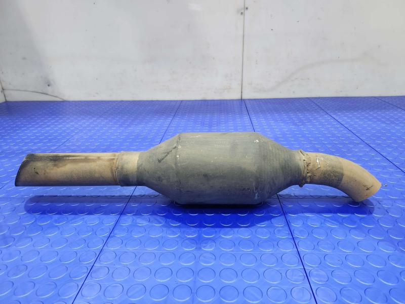 2006 Toyota 4Runner Muffler