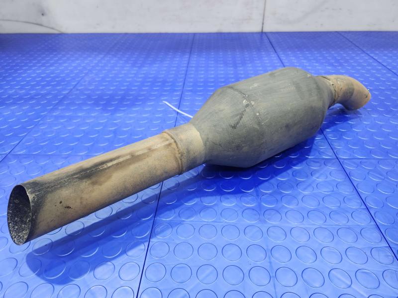 2006 Toyota 4Runner Muffler