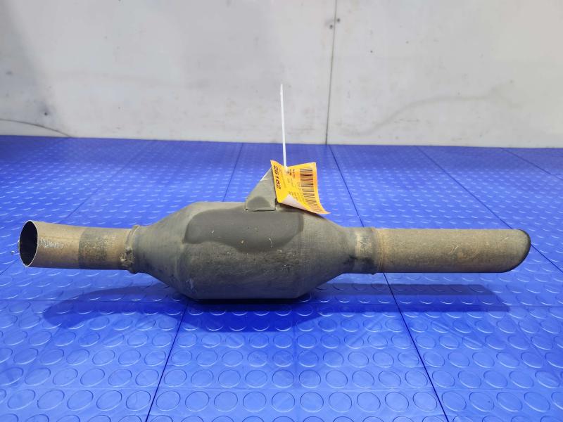 2006 Toyota 4Runner Muffler