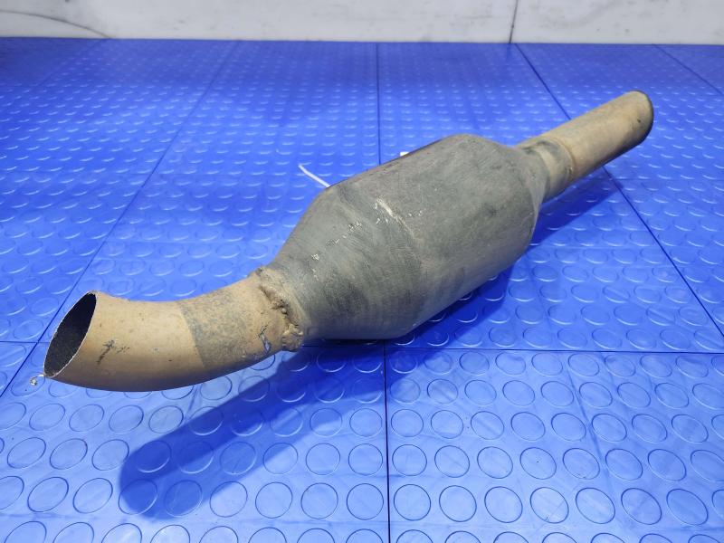 2006 Toyota 4Runner Muffler