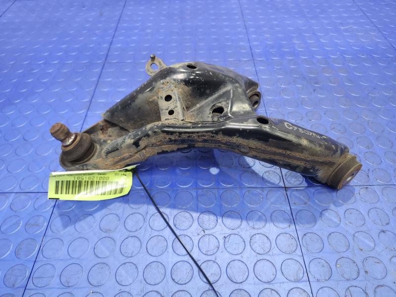 2017 Subaru Impreza Upper Control Arm Rear