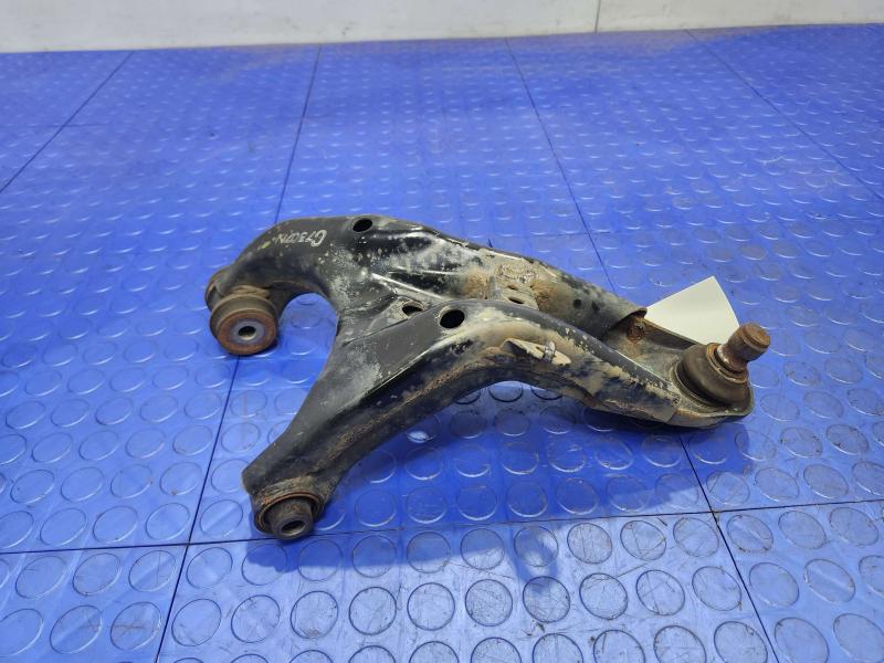 2017 Subaru Impreza Upper Control Arm Rear