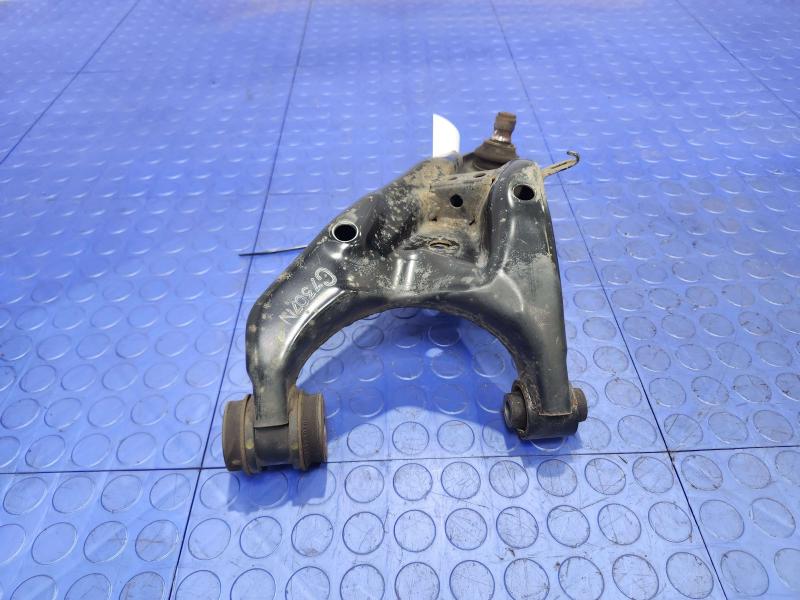 2017 Subaru Impreza Upper Control Arm Rear