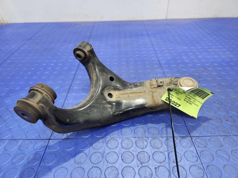 2017 Subaru Impreza Upper Control Arm Rear
