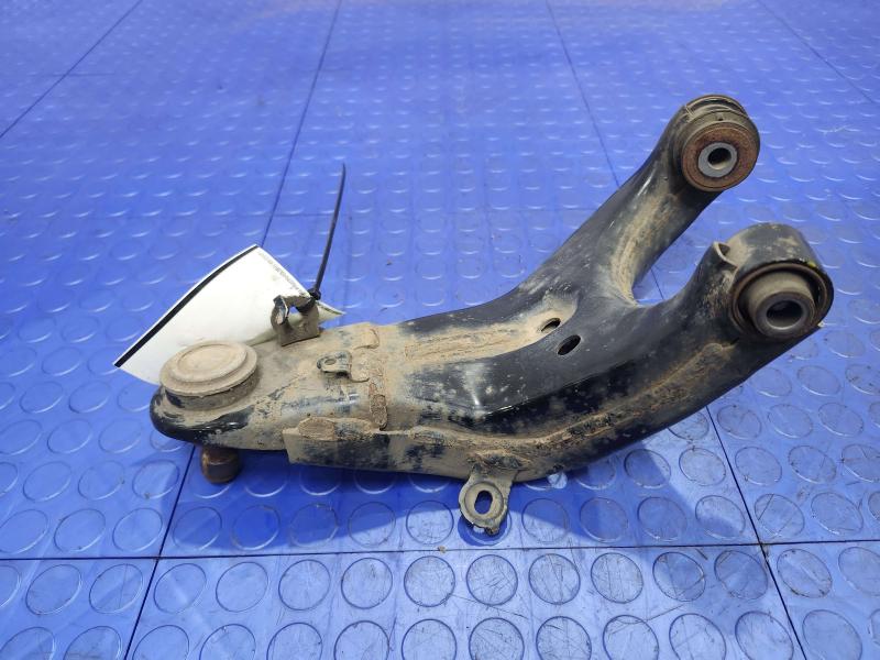 2017 Subaru Impreza Upper Control Arm Rear