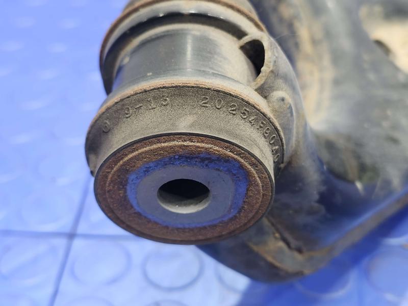 2017 Subaru Impreza Upper Control Arm Rear