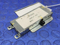2011 Maserati Quattroporte Chassis Brain Box