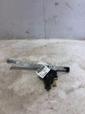 2014 Ford C-MAX Side/Rear/Cargo Regulator