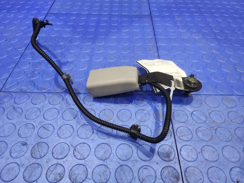 2014 Honda Accord Front Seat Belt