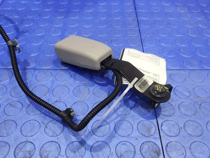 2014 Honda Accord Front Seat Belt