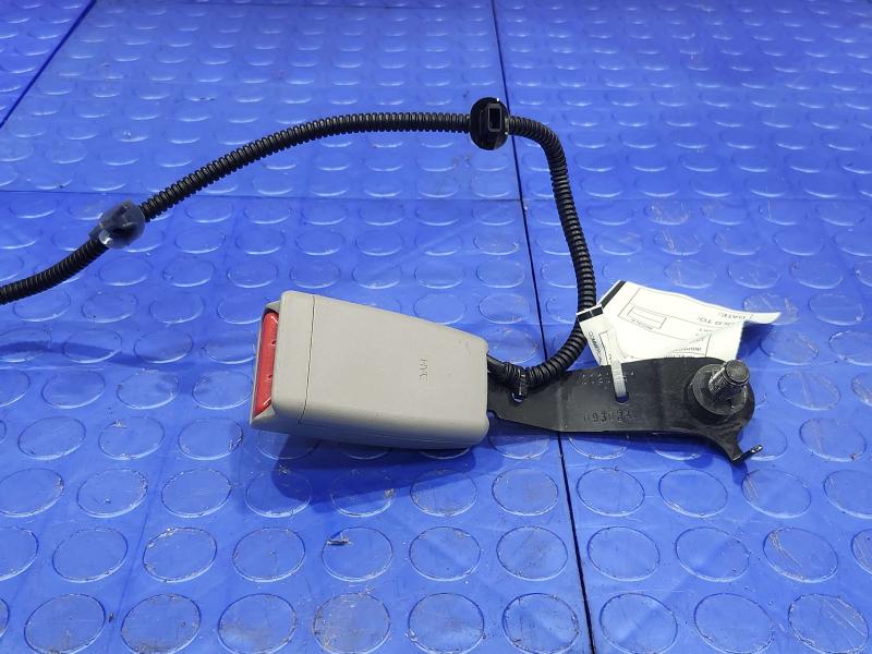 2014 Honda Accord Front Seat Belt