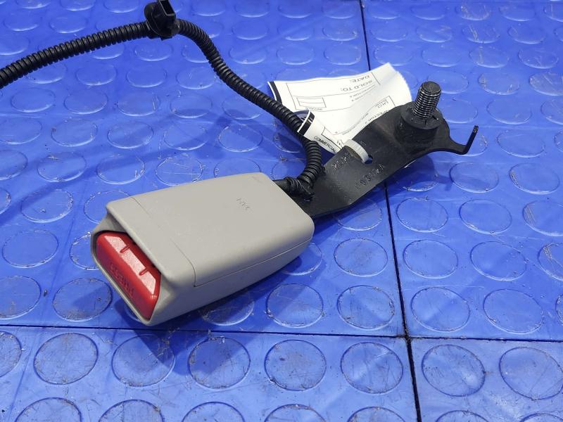 2014 Honda Accord Front Seat Belt