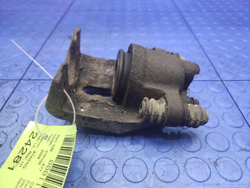 2009 Ford F-150 Caliper