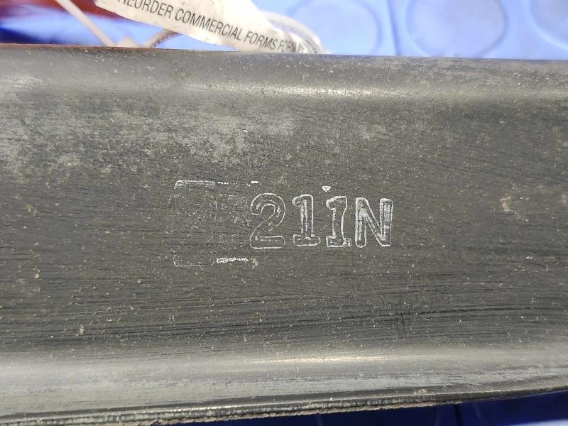 2015 Subaru Legacy Lower Control Arm Rr