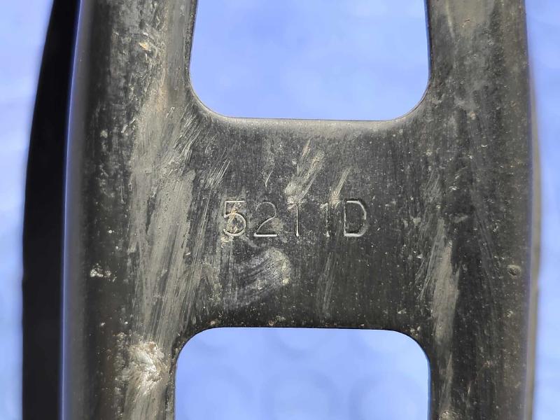2015 Subaru Legacy Lower Control Arm Rr