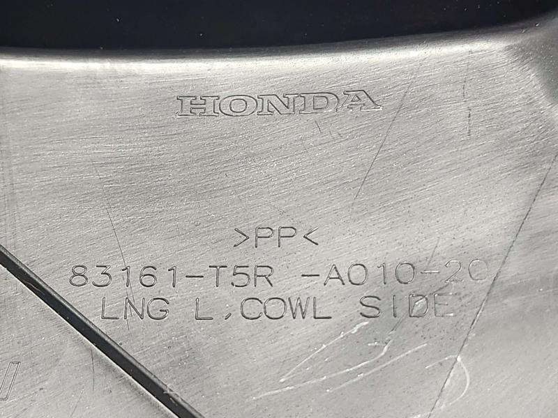 2015 Honda Fit Misc Ebay Parts