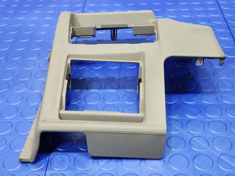 2015 Subaru Forester Misc Ebay Parts