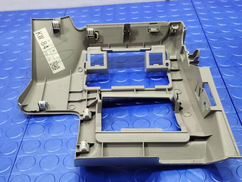 2015 Subaru Forester Misc Ebay Parts