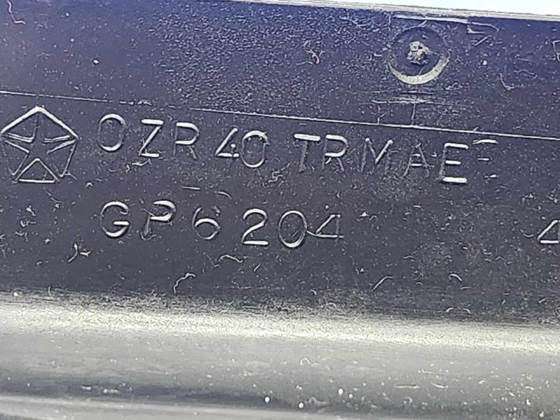2017 Dodge Grand Caravan Misc Ebay Parts