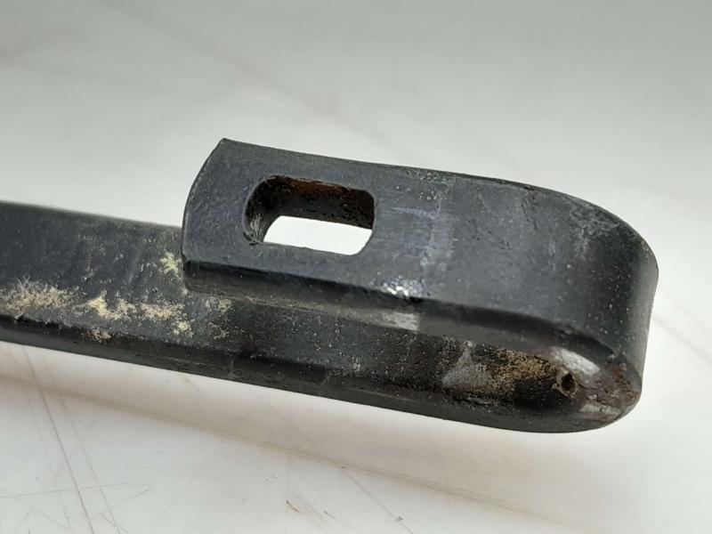 2015-2020 Ford F-150 Windshield Wiper Arm RH Passenger Side Genuine OEM FL3Z17526A
