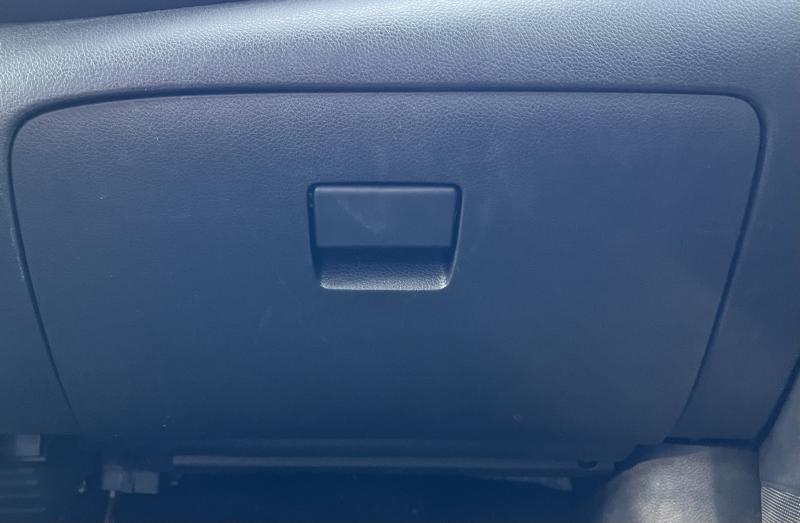 2013 2014 Nissan Sentra Glove Box Compartment - Black OEM 685203SG0A
