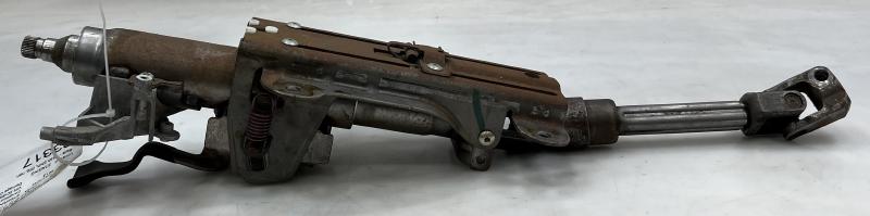 2013 Chrysler Town & Country Steering Column