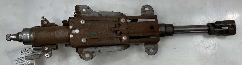 2013 Chrysler Town & Country Steering Column