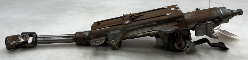 2013 Chrysler Town & Country Steering Column