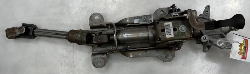 2013 Chrysler Town & Country Steering Column