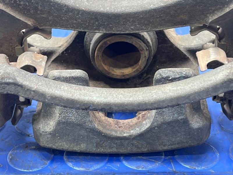 2000 Mitsubishi Eclipse Caliper