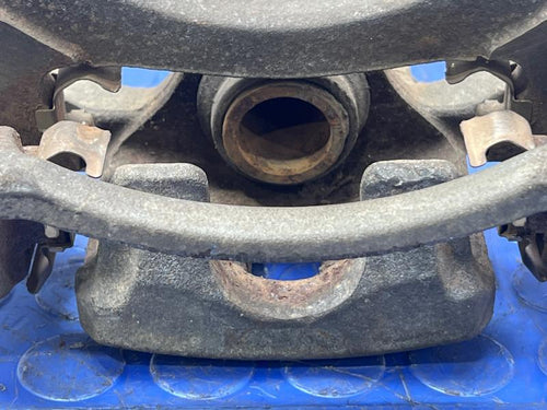 2000 Mitsubishi Eclipse Caliper
