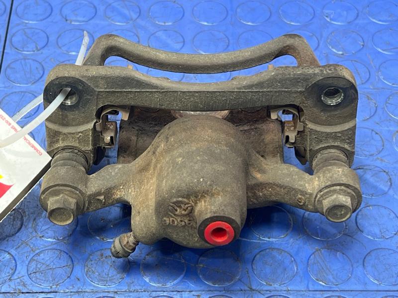 2000 Mitsubishi Eclipse Caliper