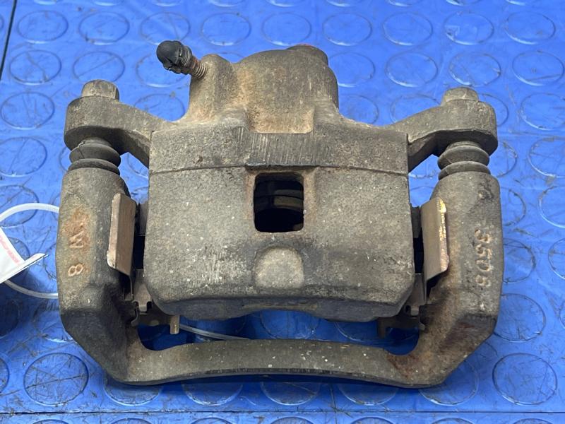 2000 Mitsubishi Eclipse Caliper