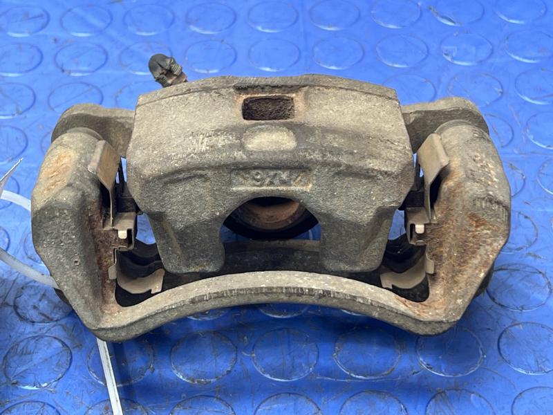 2000 Mitsubishi Eclipse Caliper