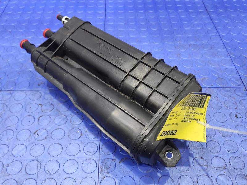 2018-2024 Subaru XV Crosstrek Fuel Vapor Charcoal Canister Assembly OEM 42035FL020