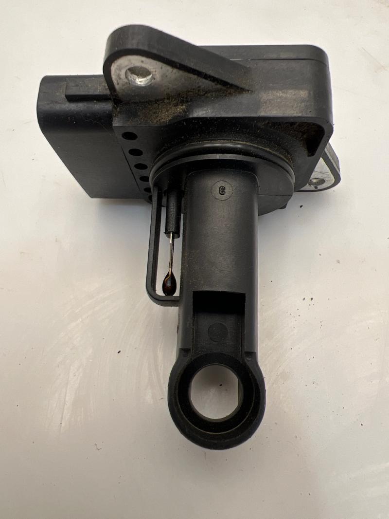 2007 Toyota Corolla Air Flow Meter