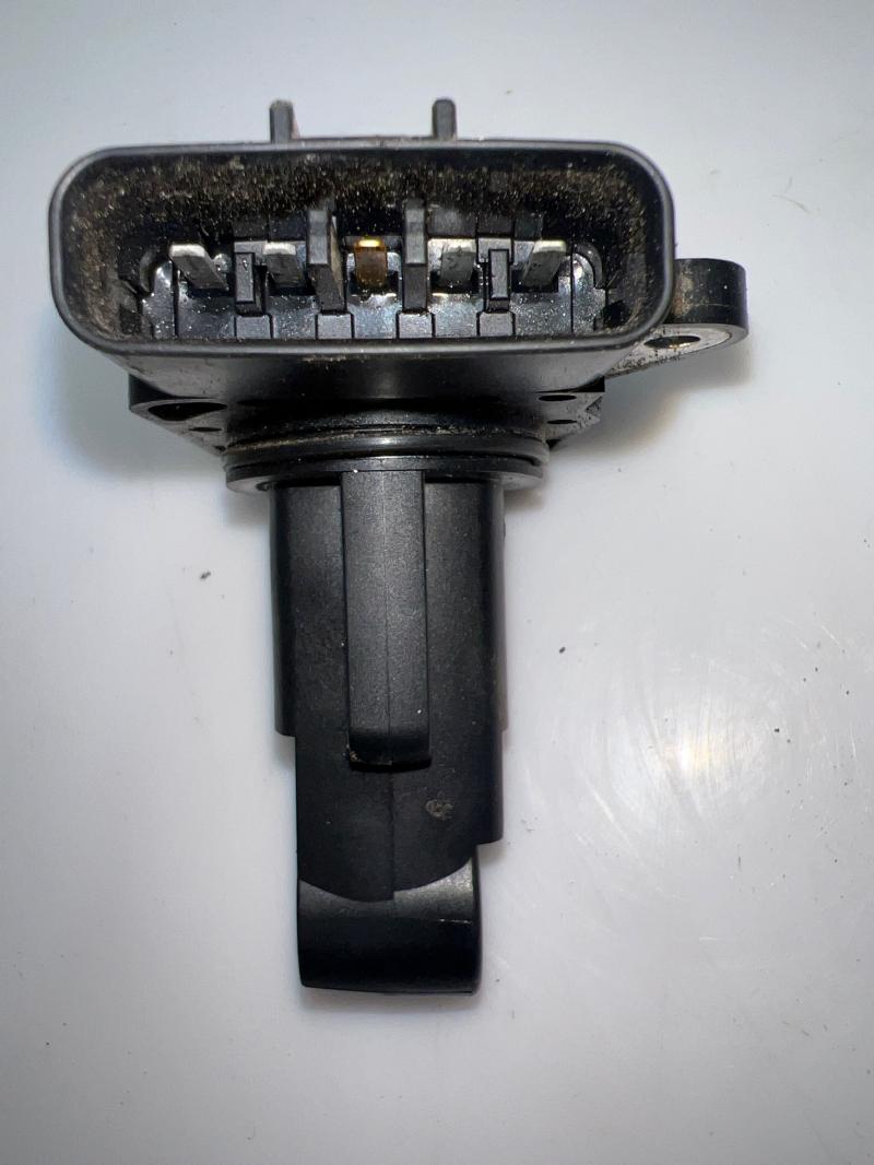 2007 Toyota Corolla Air Flow Meter