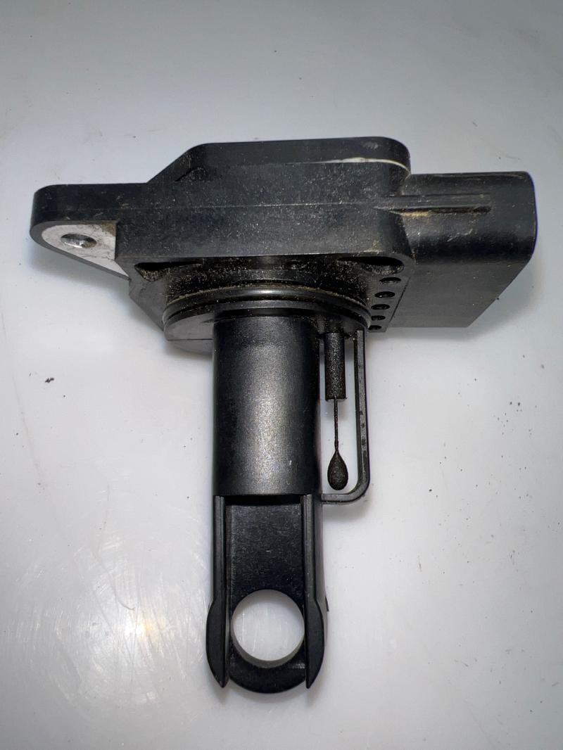 2007 Toyota Corolla Air Flow Meter