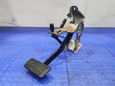 2011 Honda Pilot Brake Pedal