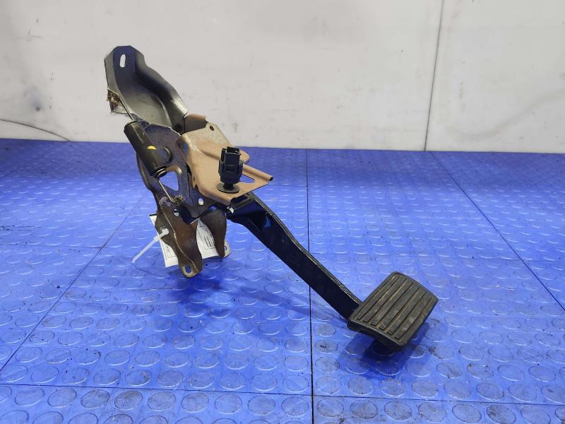 2011 Honda Pilot Brake Pedal