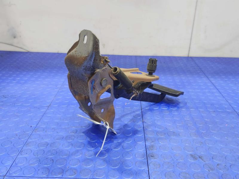 2011 Honda Pilot Brake Pedal