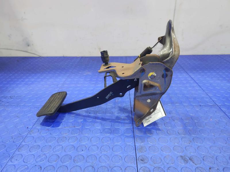 2011 Honda Pilot Brake Pedal