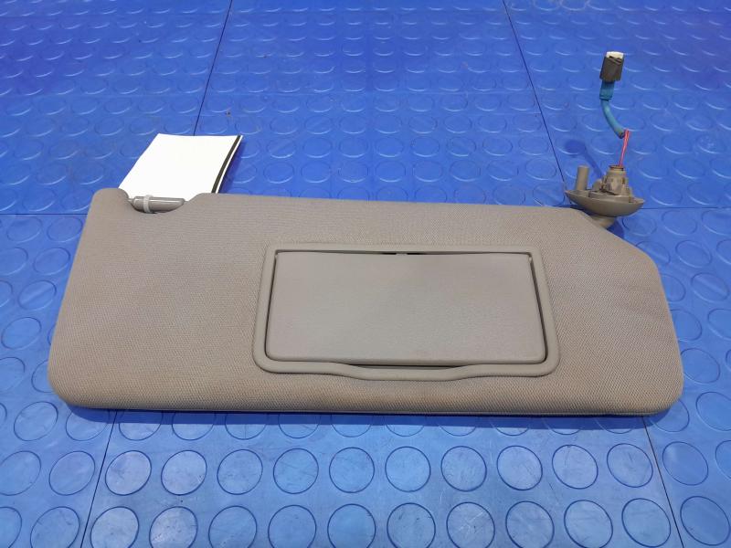 2013 Honda Accord Sun Visor
